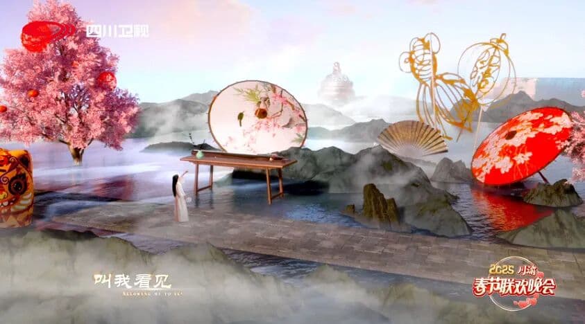 Li Ziqi scene 4
